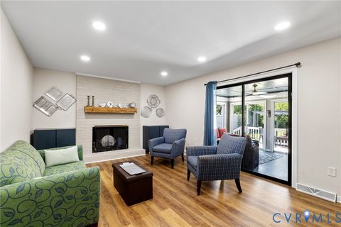 Tiny photo for 6213 Monument Avenue, Richmond, VA 23226 (MLS # 2528821)