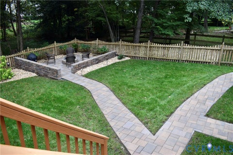 Tiny photo for 4515 Meadow Chase Road, Midlothian, VA 23112 (MLS # 2627732)