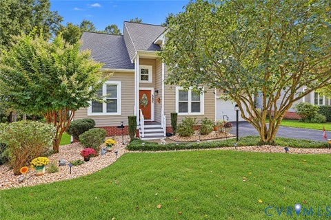 Photo of 5415 Meadow Chase Road, Midlothian, VA 23112 (MLS # 2627732)