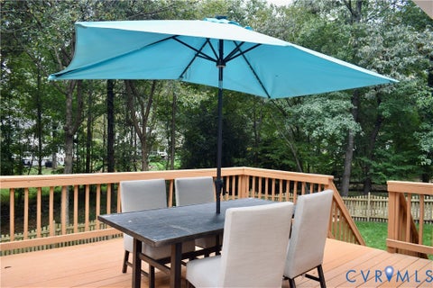 Tiny photo for 4515 Meadow Chase Road, Midlothian, VA 23112 (MLS # 2627732)