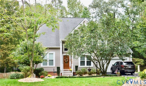 Photo of 4515 Meadow Chase Road, Midlothian, VA 23112 (MLS # 2627732)