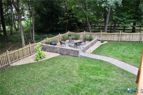 Tiny photo for 4515 Meadow Chase Road, Midlothian, VA 23112 (MLS # 2627732)