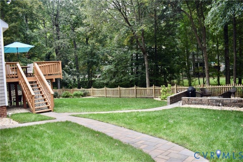 Tiny photo for 4515 Meadow Chase Road, Midlothian, VA 23112 (MLS # 2627732)