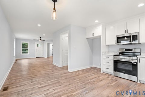 Tiny photo for 1010 Nottoway Avenue, Blackstone, VA 23824 (MLS # 2623199)