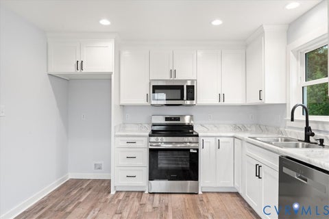 Tiny photo for 1010 Nottoway Avenue, Blackstone, VA 23824 (MLS # 2623199)