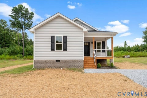 Tiny photo for 1010 Nottoway Avenue, Blackstone, VA 23824 (MLS # 2623199)