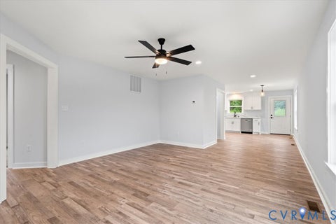 Tiny photo for 1010 Nottoway Avenue, Blackstone, VA 23824 (MLS # 2623199)