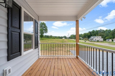 Tiny photo for 1010 Nottoway Avenue, Blackstone, VA 23824 (MLS # 2623199)