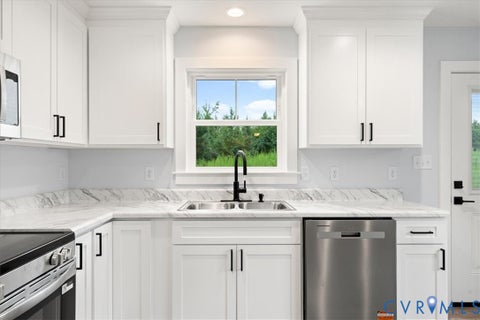 Tiny photo for 1010 Nottoway Avenue, Blackstone, VA 23824 (MLS # 2623199)
