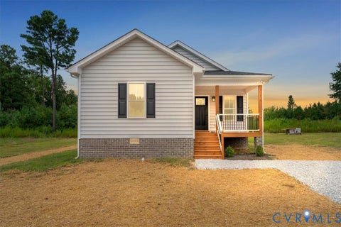 Photo of 1010 Nottoway Avenue, Blackstone, VA 23824 (MLS # 2623199)