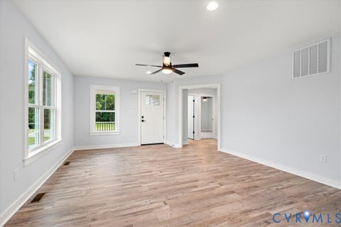 Tiny photo for 1010 Nottoway Avenue, Blackstone, VA 23824 (MLS # 2623199)