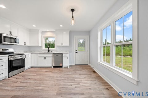 Tiny photo for 1010 Nottoway Avenue, Blackstone, VA 23824 (MLS # 2623199)