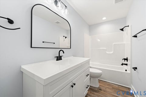 Tiny photo for 1010 Nottoway Avenue, Blackstone, VA 23824 (MLS # 2623199)