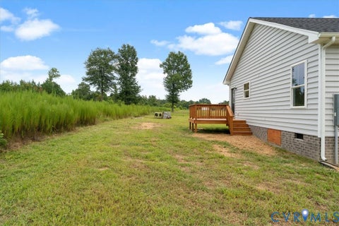 Tiny photo for 1010 Nottoway Avenue, Blackstone, VA 23824 (MLS # 2623199)