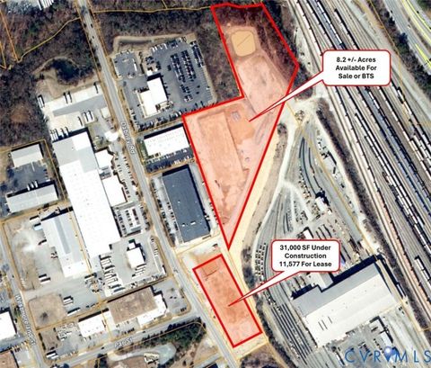 2283 Dabney Road Richmond VA 23230