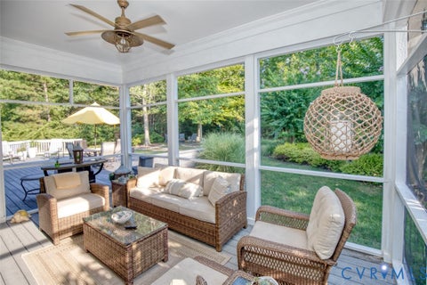 Tiny photo for 9960 Mill Pond Road, Toano, VA 23168 (MLS # 2625126)