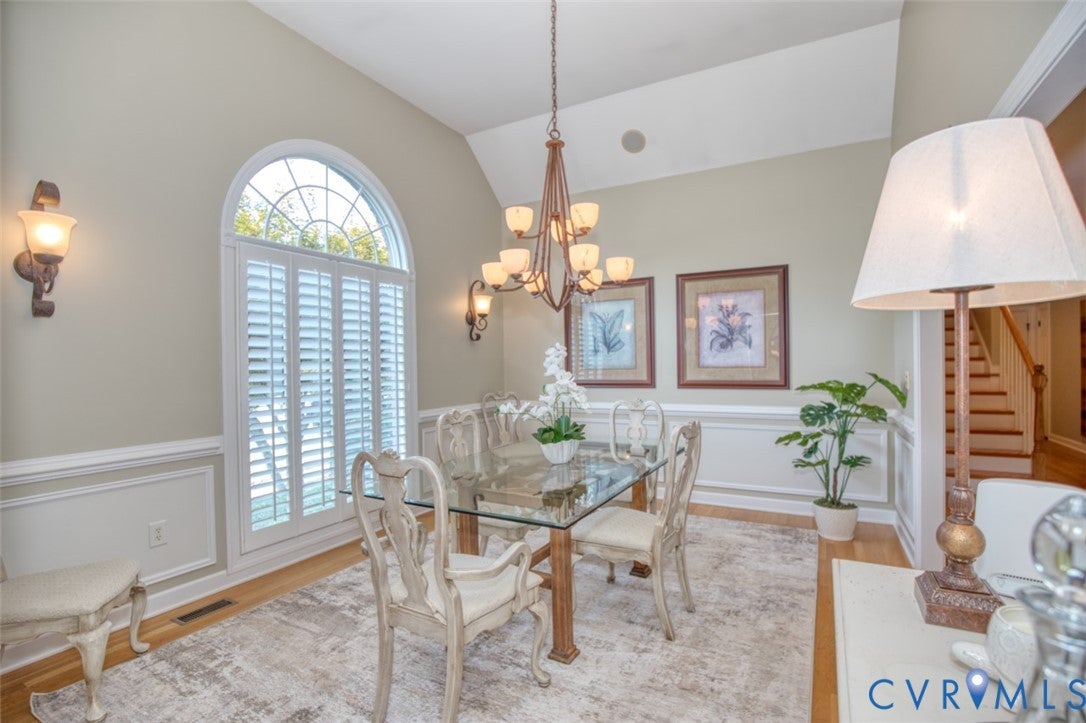 9960 Mill Pond Road