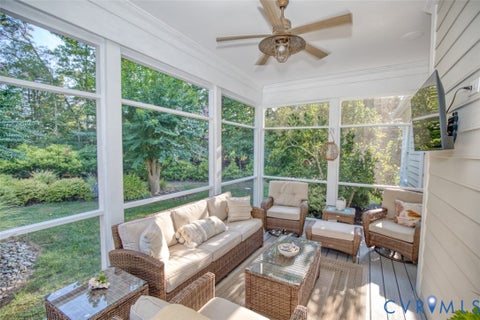 Tiny photo for 9960 Mill Pond Road, Toano, VA 23168 (MLS # 2625126)