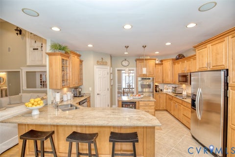 Tiny photo for 9960 Mill Pond Road, Toano, VA 23168 (MLS # 2625126)