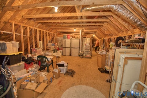 Tiny photo for 9960 Mill Pond Road, Toano, VA 23168 (MLS # 2625126)
