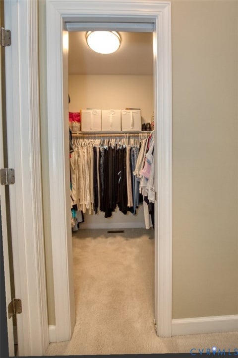 Tiny photo for 9960 Mill Pond Road, Toano, VA 23168 (MLS # 2625126)
