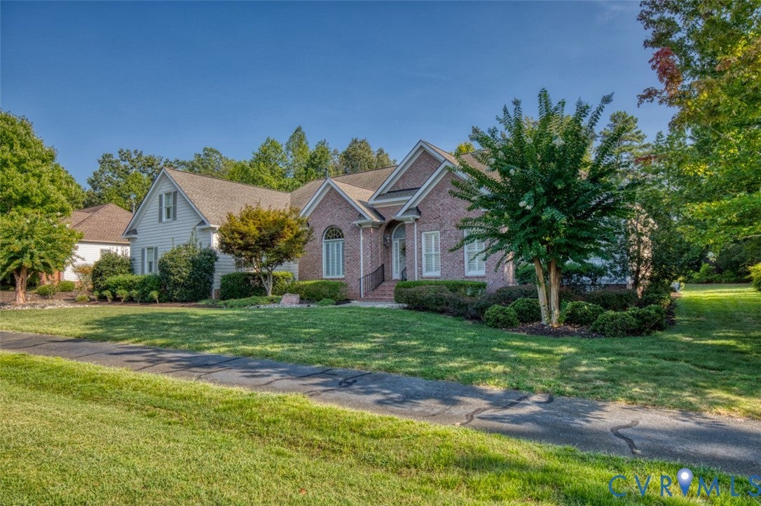 9960 Mill Pond Road