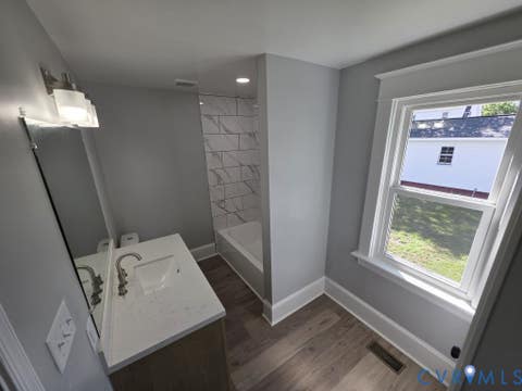 Tiny photo for 126 Cameron Avenue, Colonial Heights, VA 23834 (MLS # 2622856)