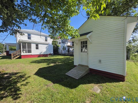 Tiny photo for 126 Cameron Avenue, Colonial Heights, VA 23834 (MLS # 2622856)