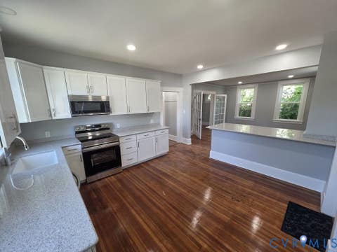 Tiny photo for 126 Cameron Avenue, Colonial Heights, VA 23834 (MLS # 2622856)