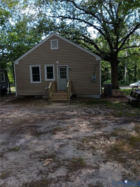 Tiny photo for 5505 Parker Street, Richmond, VA 23231 (MLS # 2533291)