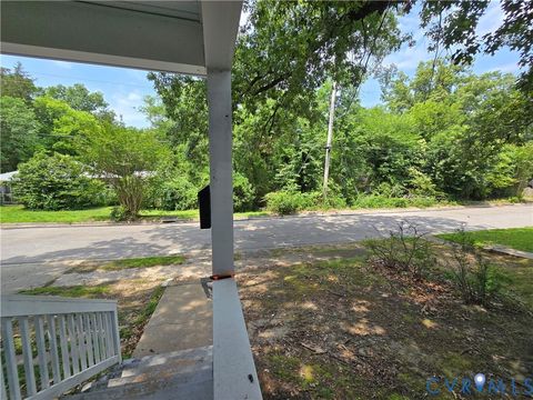 Tiny photo for 5505 Parker Street, Richmond, VA 23231 (MLS # 2533291)