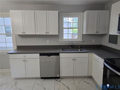 Tiny photo for 5505 Parker Street, Richmond, VA 23231 (MLS # 2533291)