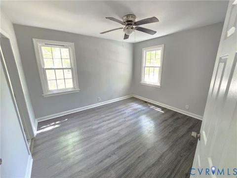 Tiny photo for 5505 Parker Street, Richmond, VA 23231 (MLS # 2533291)