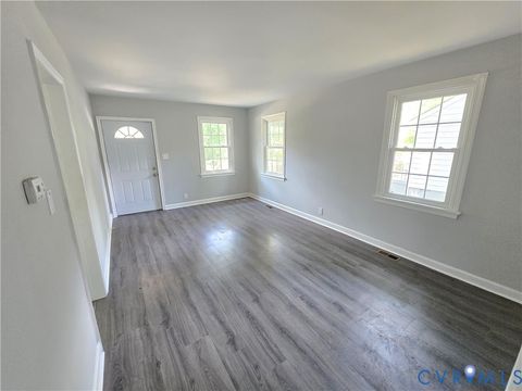 Tiny photo for 5505 Parker Street, Richmond, VA 23231 (MLS # 2533291)