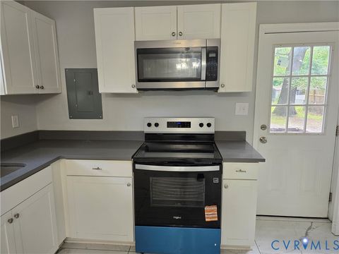Tiny photo for 5505 Parker Street, Richmond, VA 23231 (MLS # 2533291)
