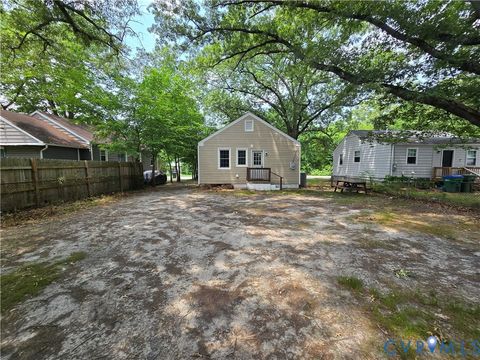 Tiny photo for 5505 Parker Street, Richmond, VA 23231 (MLS # 2533291)