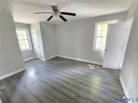 Tiny photo for 5505 Parker Street, Richmond, VA 23231 (MLS # 2533291)