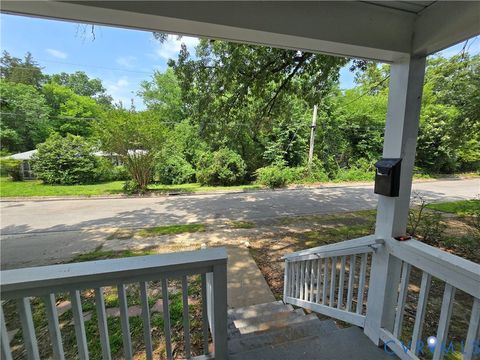 Tiny photo for 5505 Parker Street, Richmond, VA 23231 (MLS # 2533291)