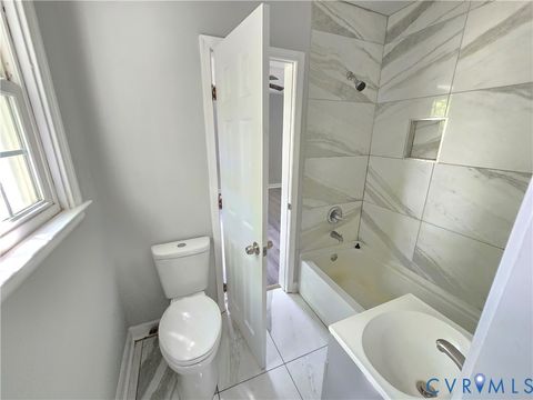 Tiny photo for 5505 Parker Street, Richmond, VA 23231 (MLS # 2533291)