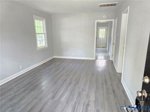 Tiny photo for 5505 Parker Street, Richmond, VA 23231 (MLS # 2533291)