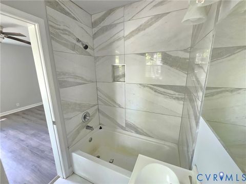 Tiny photo for 5505 Parker Street, Richmond, VA 23231 (MLS # 2533291)