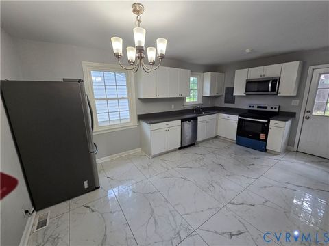 Tiny photo for 5505 Parker Street, Richmond, VA 23231 (MLS # 2533291)