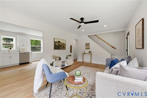 Tiny photo for 5201 Northampton Street, Richmond, VA 23231 (MLS # 2618838)