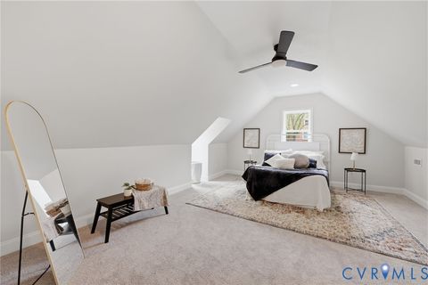 Tiny photo for 5201 Northampton Street, Richmond, VA 23231 (MLS # 2618838)
