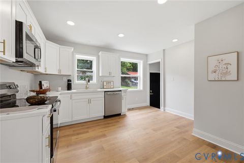 Tiny photo for 5201 Northampton Street, Richmond, VA 23231 (MLS # 2618838)