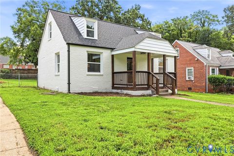 Tiny photo for 5201 Northampton Street, Richmond, VA 23231 (MLS # 2618838)