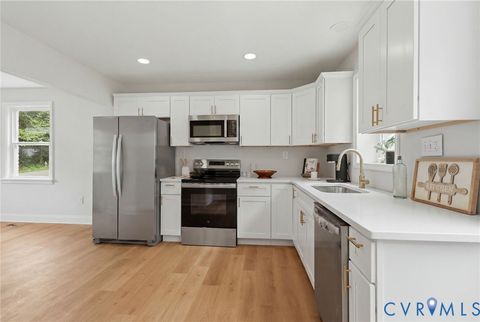 Tiny photo for 5201 Northampton Street, Richmond, VA 23231 (MLS # 2618838)