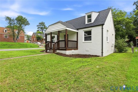Tiny photo for 5201 Northampton Street, Richmond, VA 23231 (MLS # 2618838)