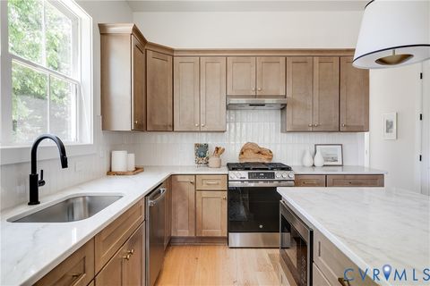 Tiny photo for 902 1/3 N 28th Street, Richmond, VA 23223 (MLS # 2612106)