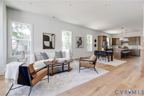 Tiny photo for 902 1/3 N 28th Street, Richmond, VA 23223 (MLS # 2612106)